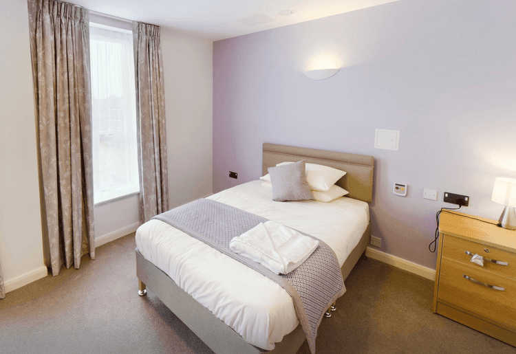 Belong Macclesfield Care Home, Macclesfield, SK10 3DE