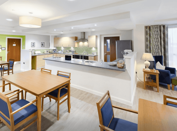 Belong Atherton Care Home, Manchester, M46 0EW
