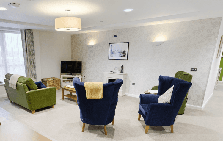 Belong Atherton Care Home, Manchester, M46 0EW