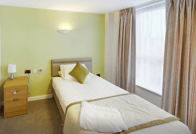 Belong Morris Feinmann Care Home, Manchester, M20 2UW