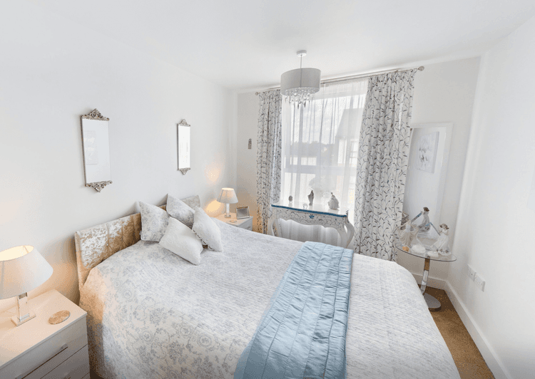 Belong Wigan Apartments Care Home