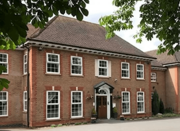 Woodheyes Care Home, Leicester, LE3 3PH
