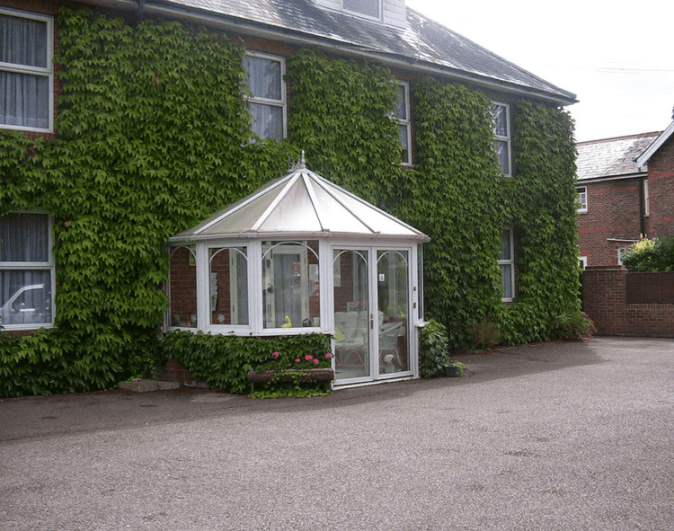 Ferndale Care Home, Emsworth, PO10 8LD