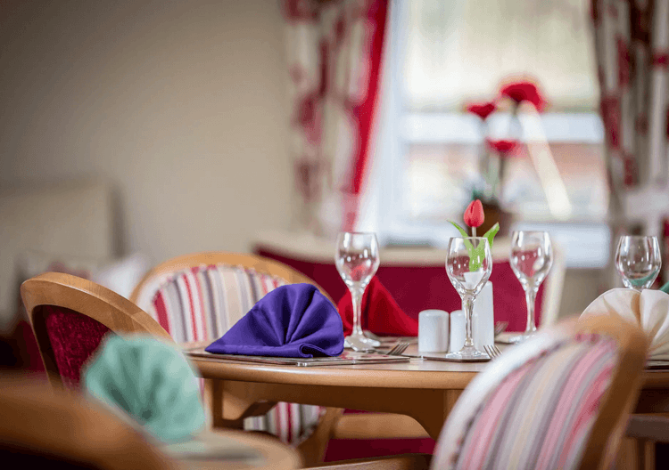 Toray Pines Care Home, Lincoln, LN4 4SJ