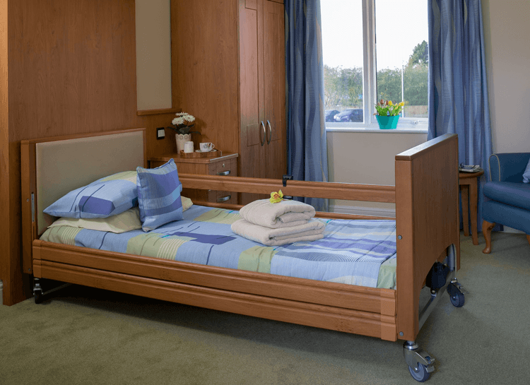 Toray Pines Care Home, Lincoln, LN4 4SJ