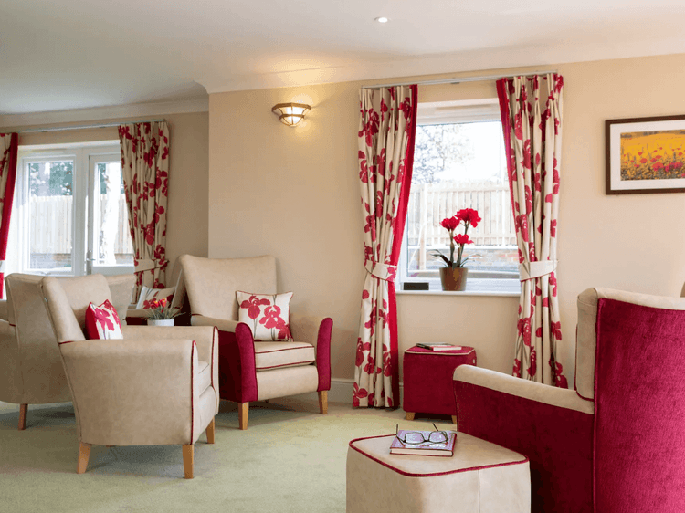 Toray Pines Care Home, Lincoln, LN4 4SJ