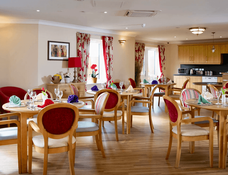 Toray Pines Care Home, Lincoln, LN4 4SJ