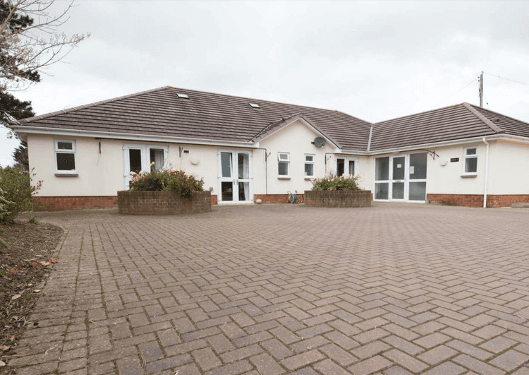 Catherine’s Court Care Home