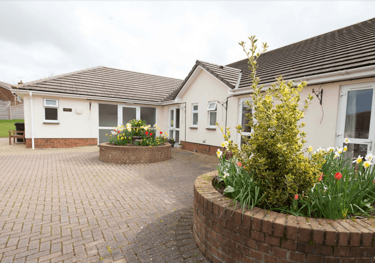 Catherine’s Court Care Home
