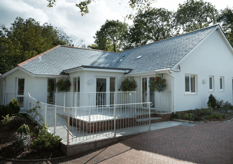 Evergreen Lodge Care Home