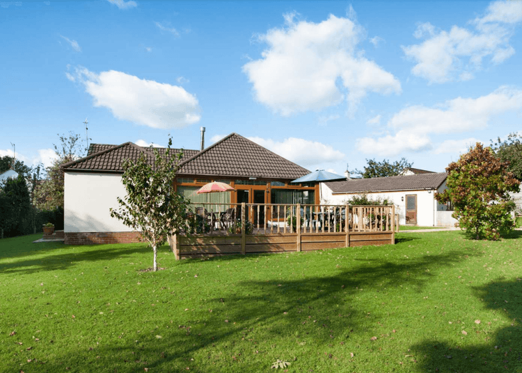 Newlands Lodges Care Home