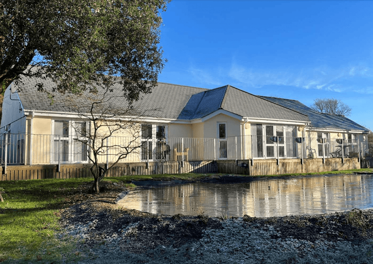 Newlands Lodges Care Home