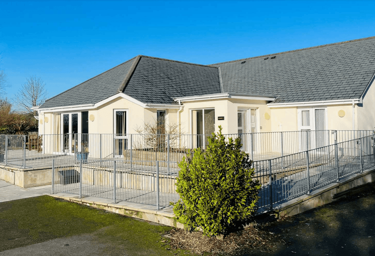 Strawberry Fields Care Home