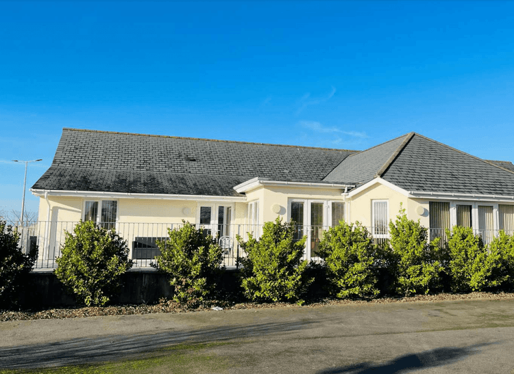 Strawberry Fields Care Home
