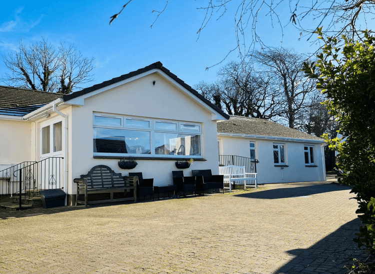 Waterside Lodge Care Home