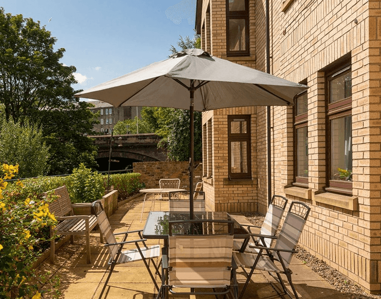 Haugh House Care Home, Edinburgh, EH4 1LT