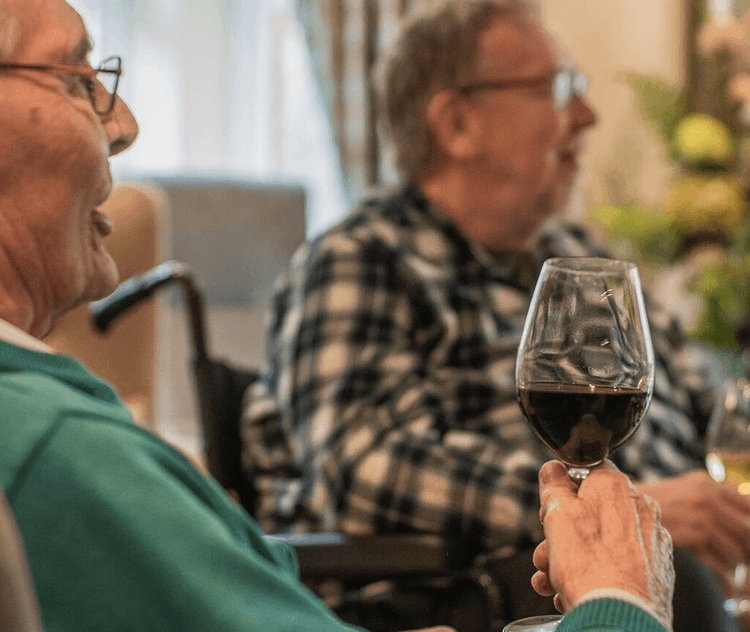 Haugh House Care Home, Edinburgh, EH4 1LT