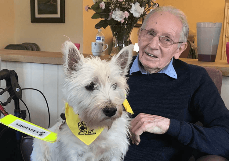 Eildon House Care Home, Edinburgh, EH3 5JU