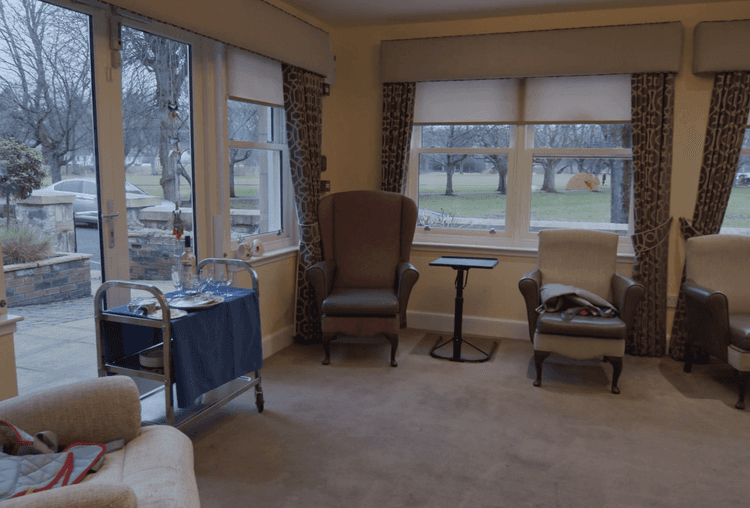 Peebles Care Home, Peebles, EH45 8AR
