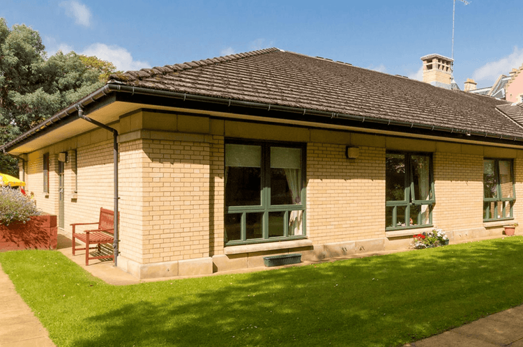 Craighall House Care Home, Edinburgh, EH6 4RD