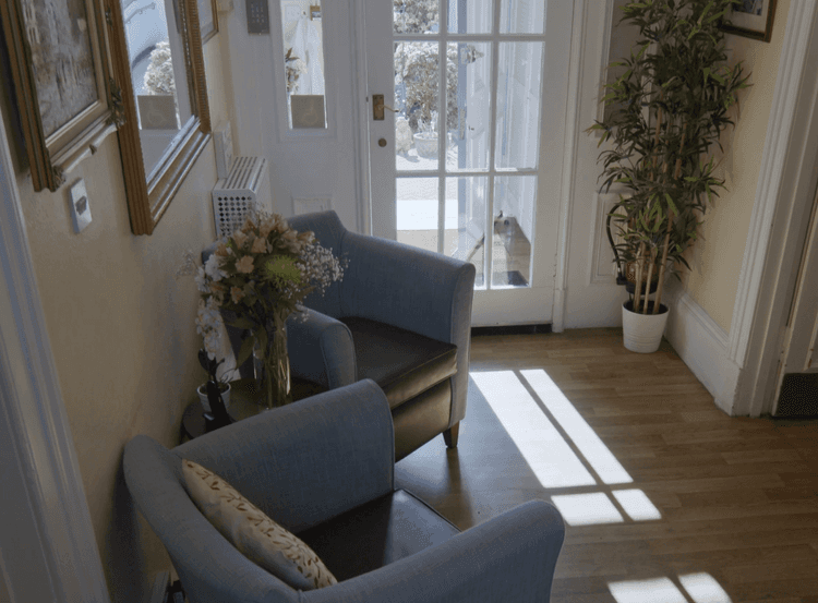 Pine Villa Care Home, Loanhead, EH20 9EE