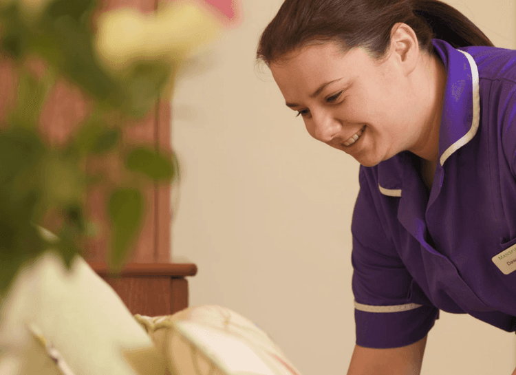 Hilton Lodge Care Home, Haddington, EH41 3AF