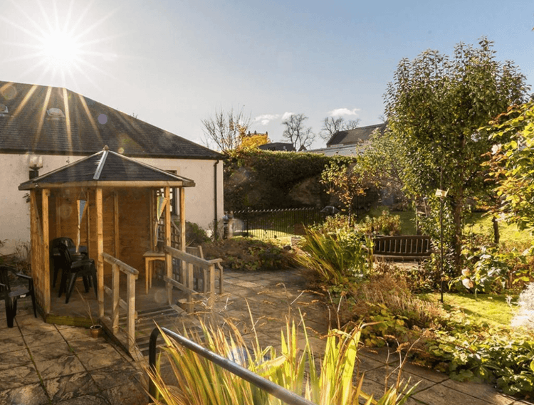 Millfield House Care Home, Jedburgh, TD8 6ER