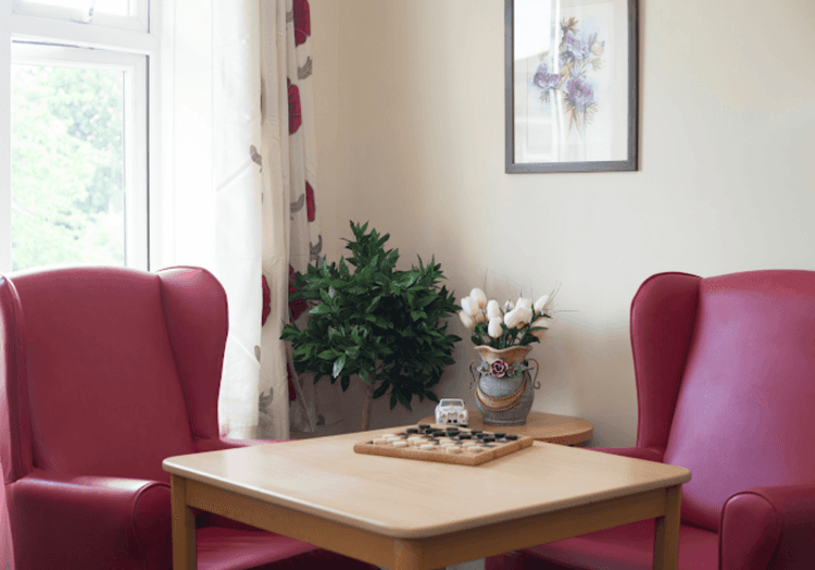 Hillside Care Home, North Hill Drive, RM3 9AW