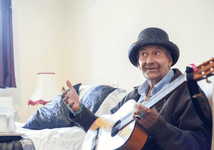 Hillside Care Home, North Hill Drive, RM3 9AW
