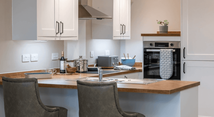 Alderman Lodge Care Home