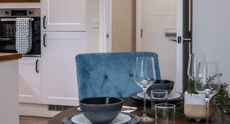 Alderman Lodge Care Home