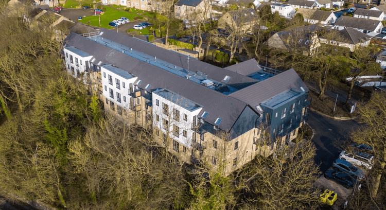 Alderman Lodge Care Home