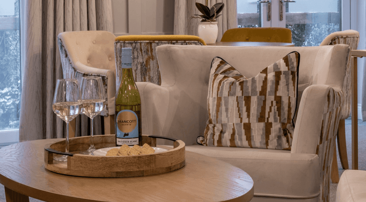 Alderman Lodge Care Home