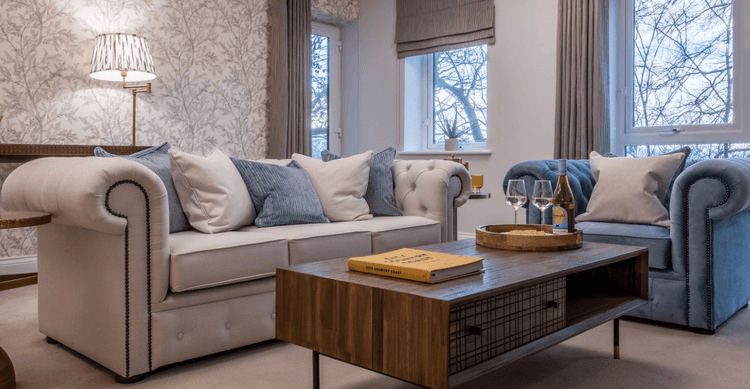 Alderman Lodge Care Home