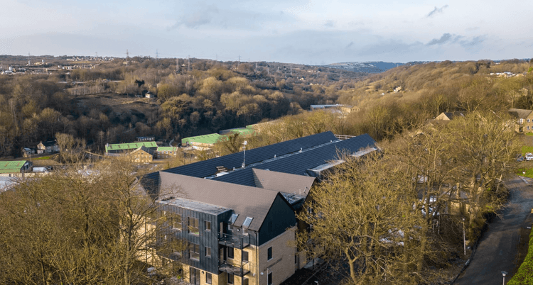 Alderman Lodge Care Home