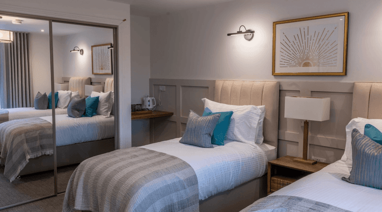 Alderman Lodge Care Home