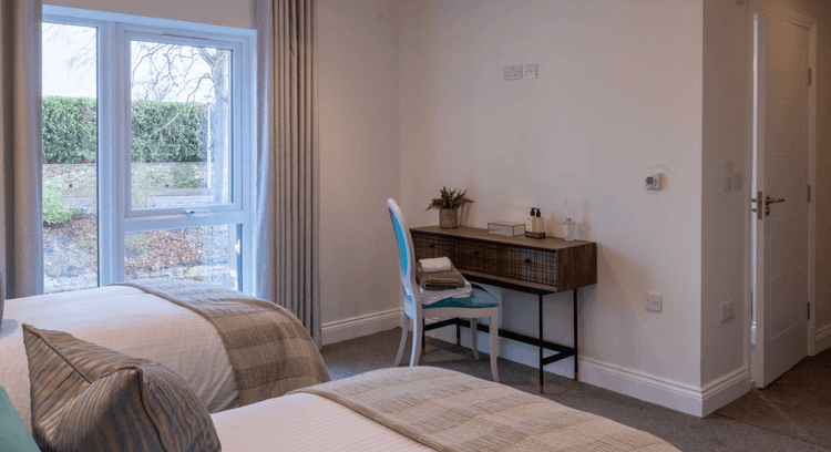 Alderman Lodge Care Home