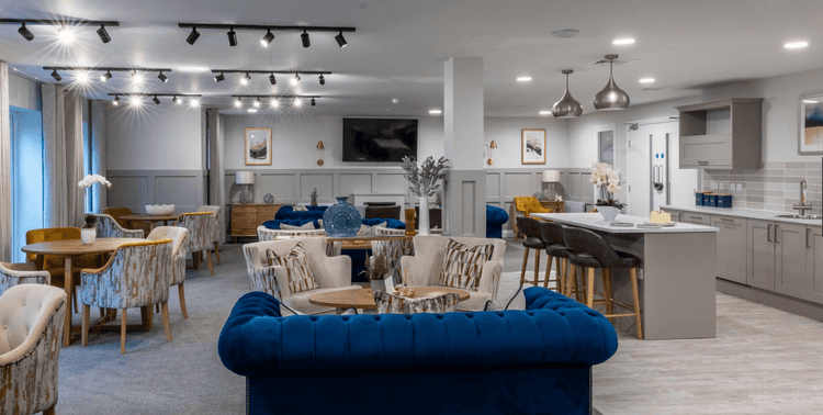 Alderman Lodge Care Home