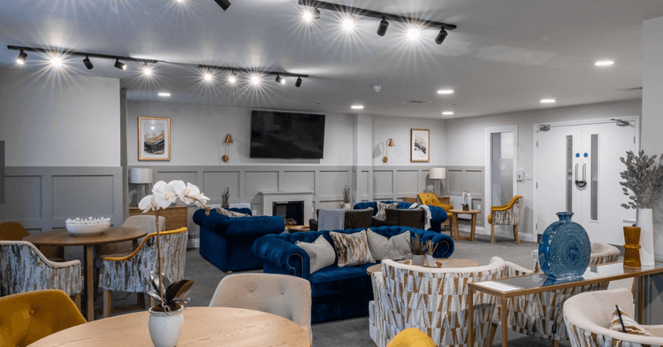 Alderman Lodge Care Home