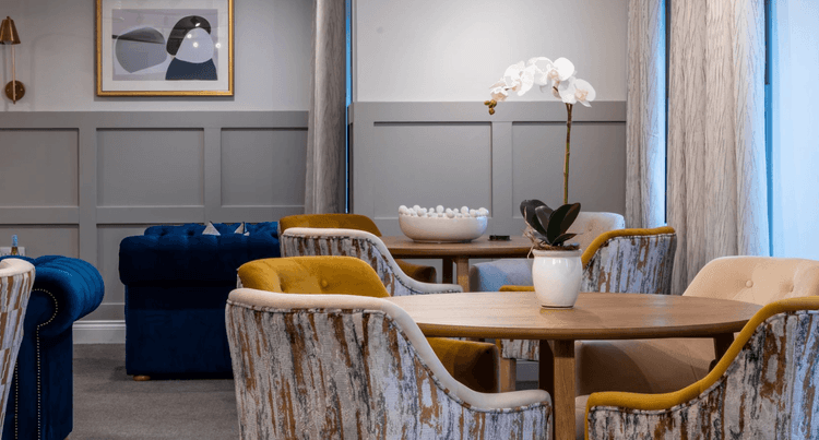 Alderman Lodge Care Home