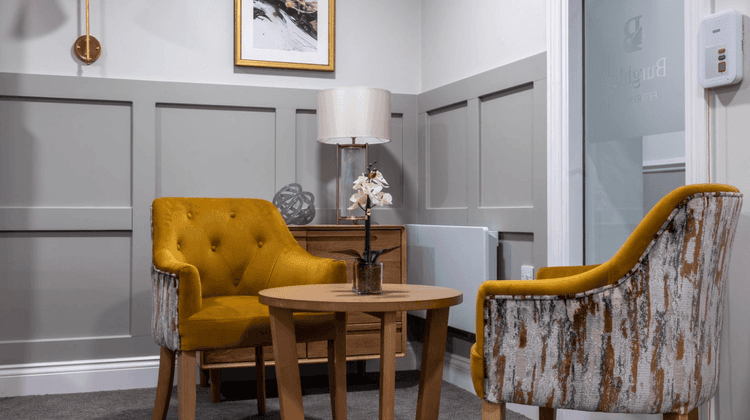 Alderman Lodge Care Home