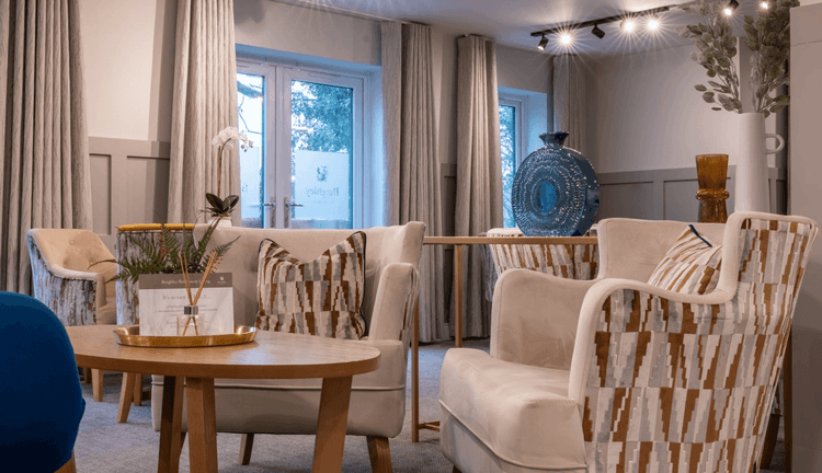 Alderman Lodge Care Home