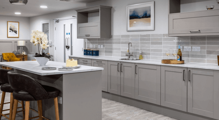 Alderman Lodge Care Home