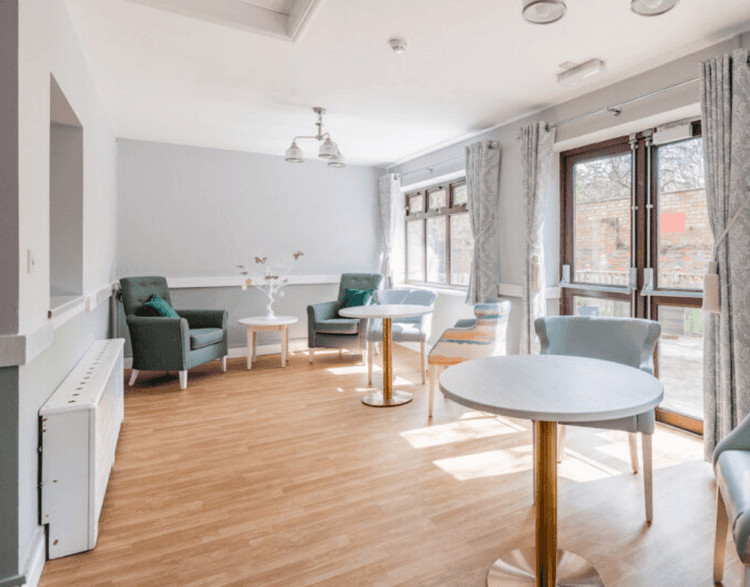 Catchpole Court Care Home, Sudbury, CO10 1BD