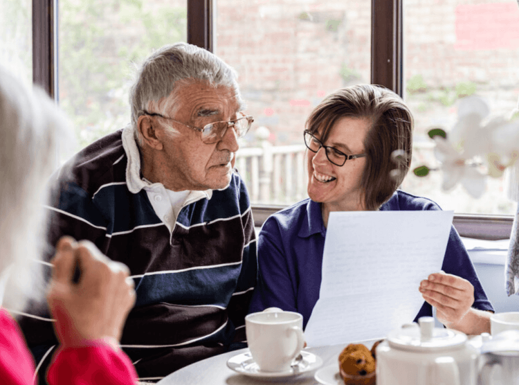Catchpole Court Care Home, Sudbury, CO10 1BD