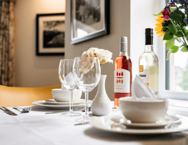 Catchpole Court Care Home, Sudbury, CO10 1BD
