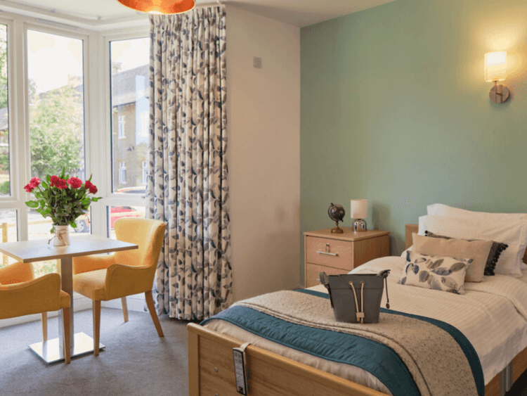 Eliza Palmer Hub Care Home, Walton-on-Thames, KT12 4ES