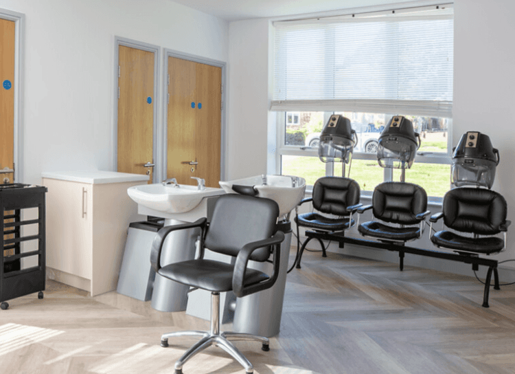 Eliza Palmer Hub Care Home, Walton-on-Thames, KT12 4ES