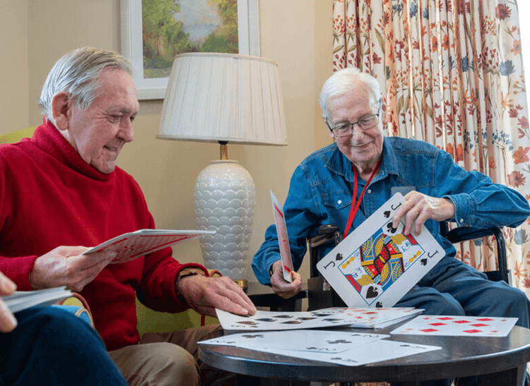 Kings Court Care Home, Holt, NR25 6DQ