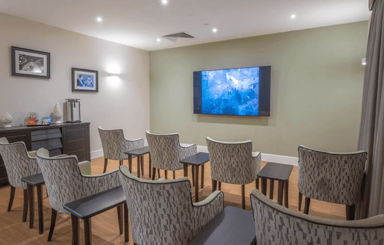 Olney Meadows  Care Home, Olney, MK46 5GP